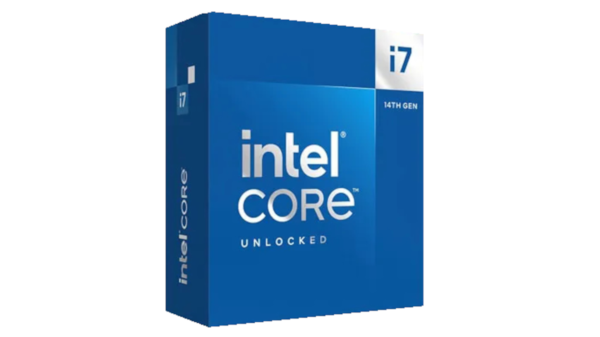 Core i7 14700KF Soket 1700 5.60GHz 10nm 28MB Önbellek İşlemci