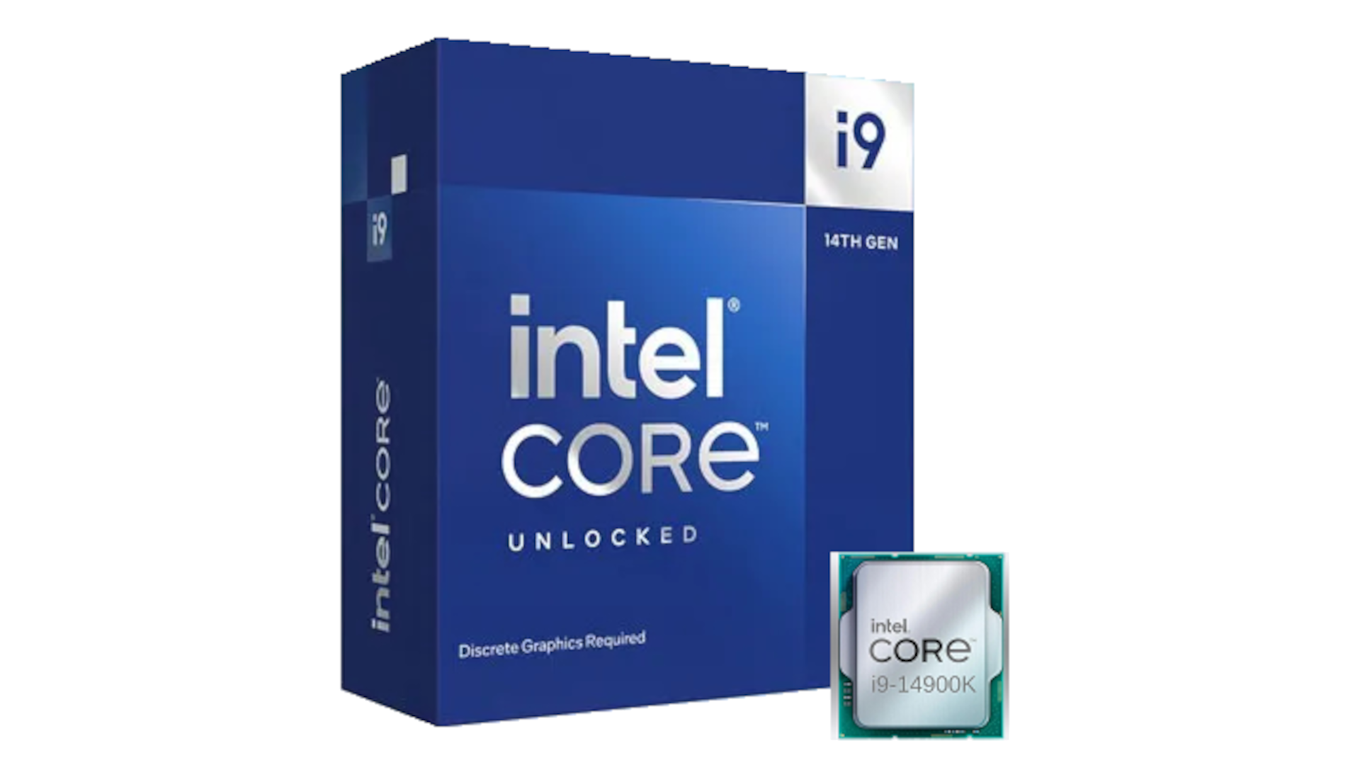 Core i9 14900K Soket 1700 5.80GHz 10nm 32MB Önbellek İşlemci