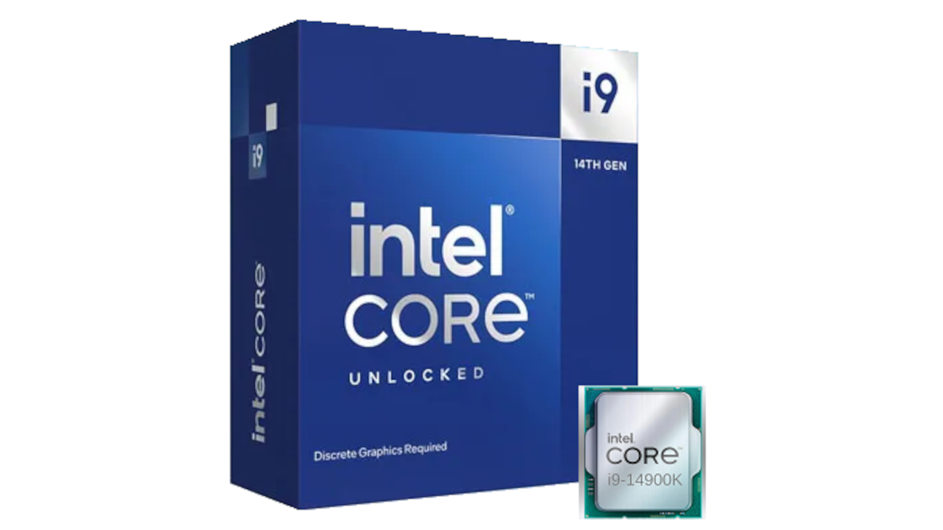 Core i9 14900KF Soket 1700 5.80GHz 10nm 32MB Önbellek İşlemci
