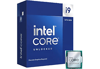 INTEL Core i9 14900KF Soket 1700 5.80GHz 10nm 32MB Önbellek İşlemci_0