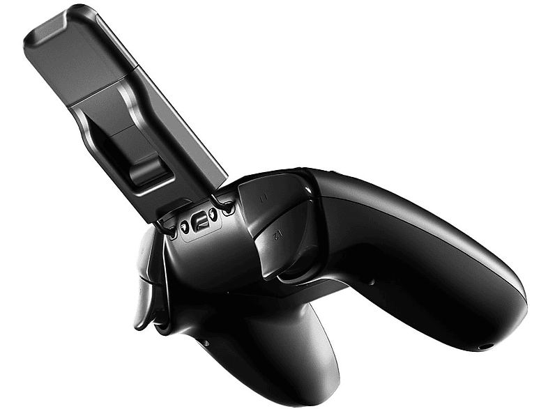 STEELSERIES Nimbus+ (iOS, iPad , Apple TV) 69089 – zdjęcie 3