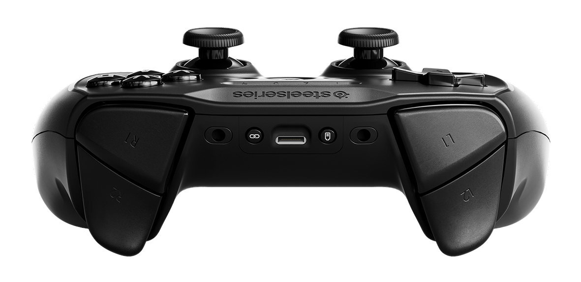 Konfiguracja gry planszowej z planszą w kształcie statku, kartami, pionkami i różnymi elementami gry.