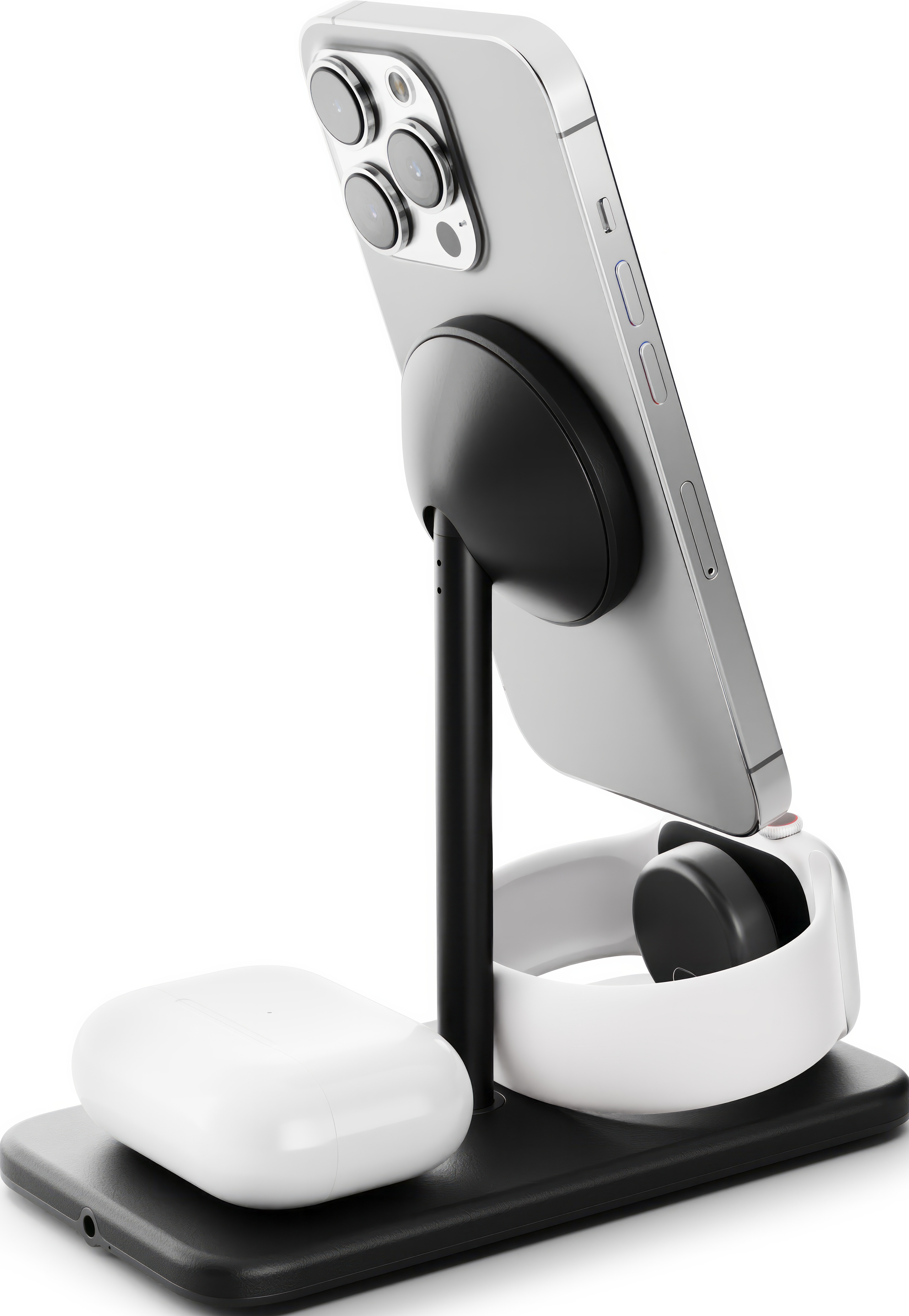 TWELVE SOUTH HiRise 3 - Appareil de chargement (Noir)