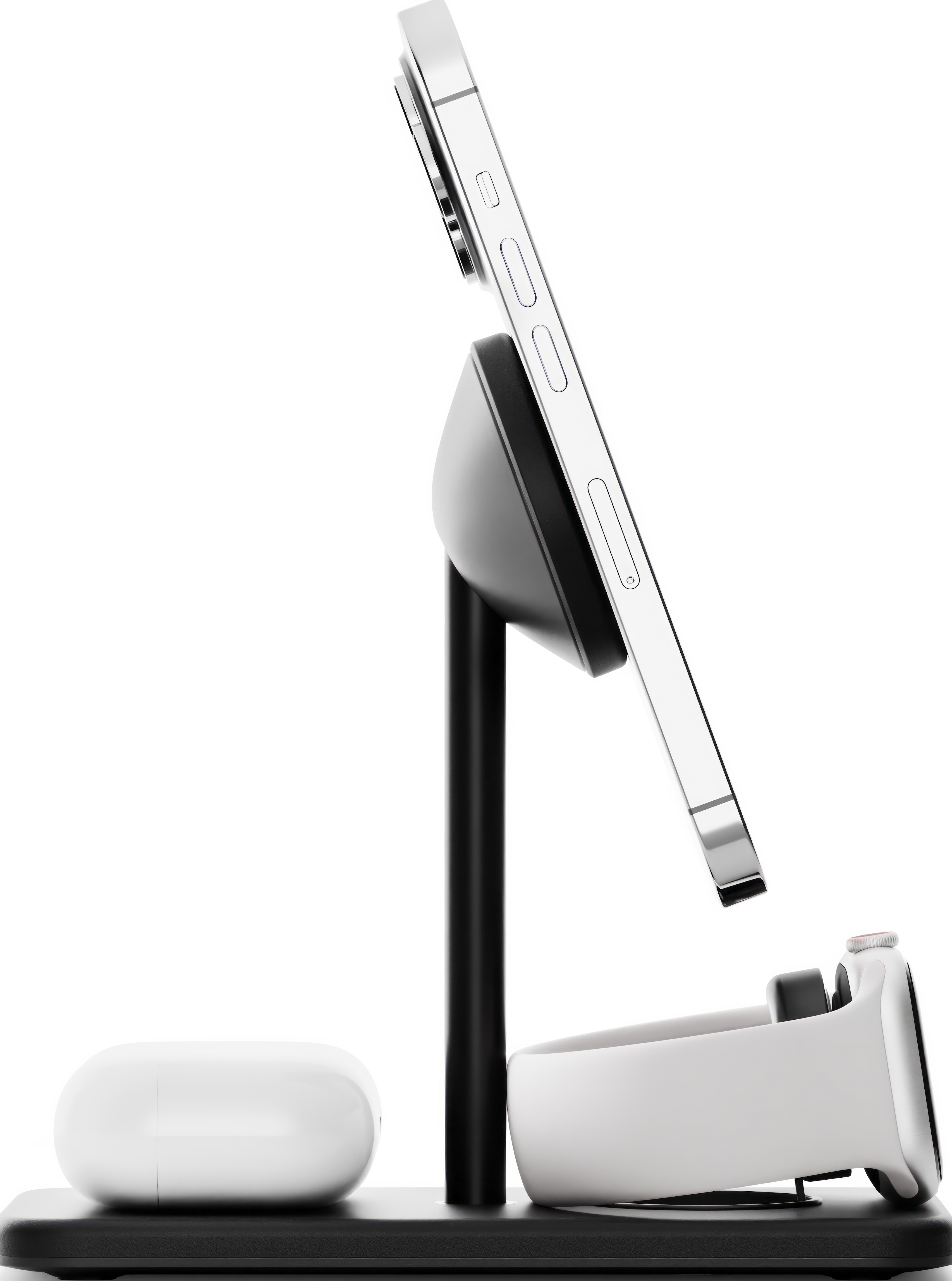 TWELVE SOUTH HiRise 3 - Appareil de chargement (Noir)