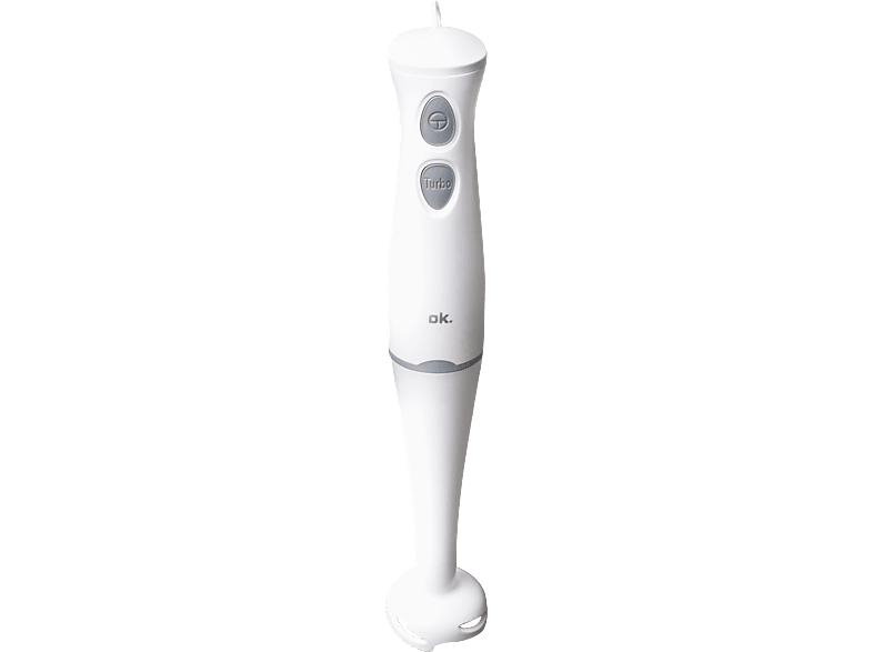 OK OSB 2019 W - Stabmixer (Weiss)
