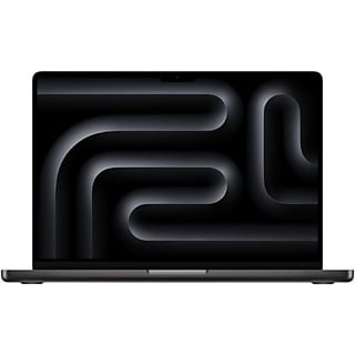 APPLE MacBook Pro 14 (2023) Spacezwart M3 Max - 14C - 30C - 96 GB - 2 TB