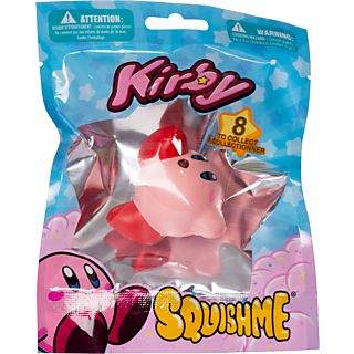 JUST TOYS SQUISHME KIRBY S1 - 