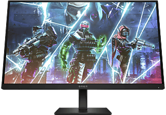HP OMEN 27s - Gaming Monitor, 27 ", Full-HD, 240 Hz, Schwarz