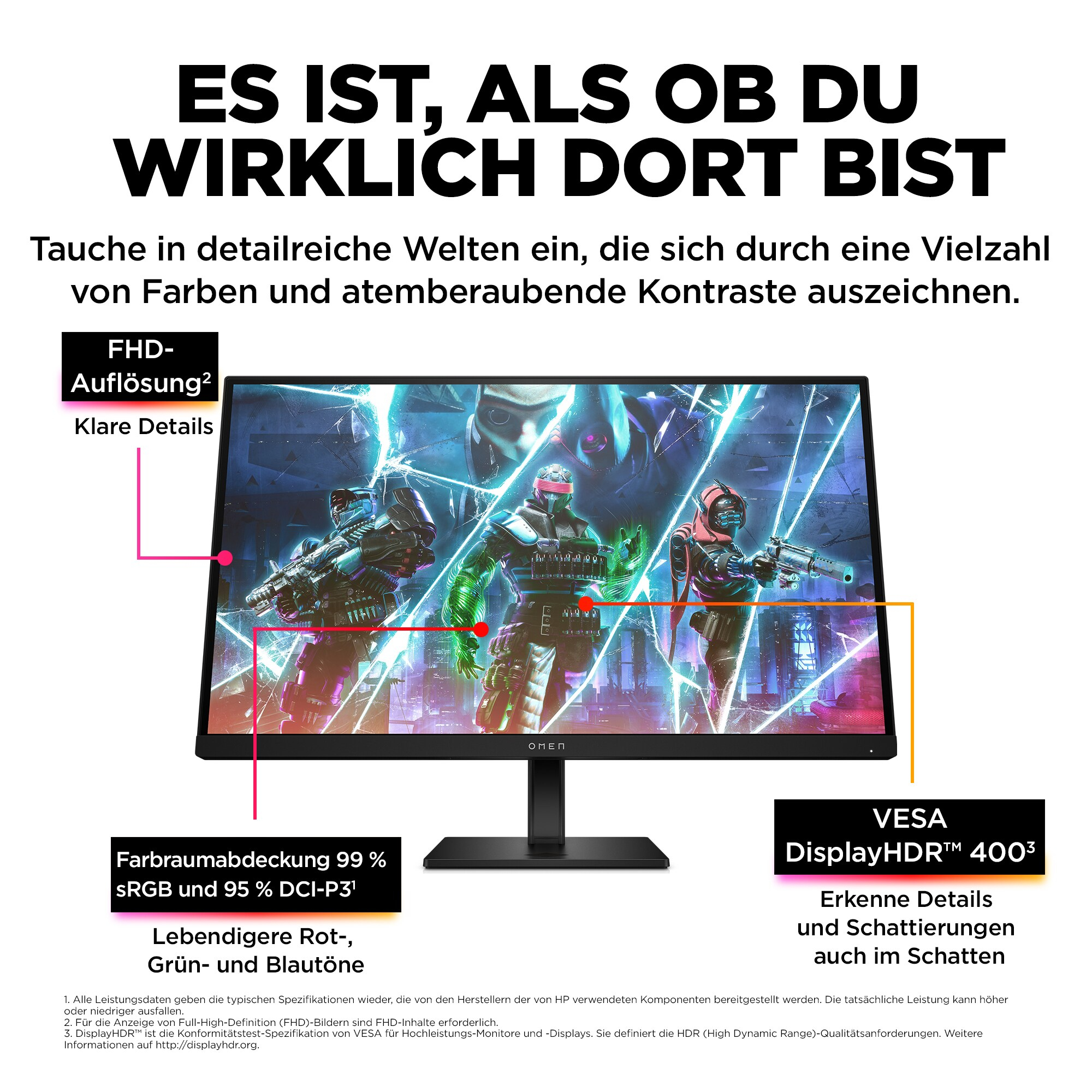 Text auf Deutsch auf einem Computerbildschirm.