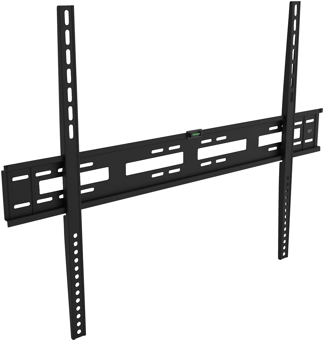 ISY IWB-5300 40-100" fix fali konzol (2V000773), fekete