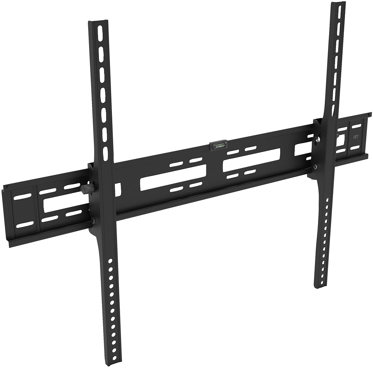 ISY IWB-6050 40-100" fix fali konzol (2V000937), fekete
