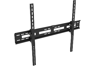 ISY IWB-6050 40-100" fix fali konzol (2V000937), fekete