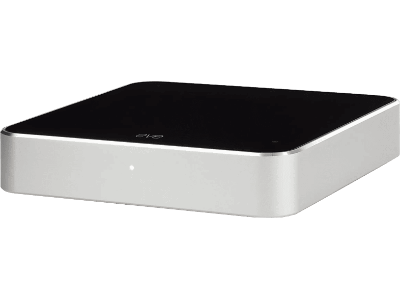 EVE Play - Audiostreaming Adapter (Silber/Schwarz)