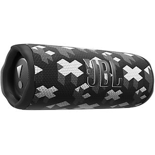 Głośnik Bluetooth JBL Flip 6 Czarny Martin Garrix Edition