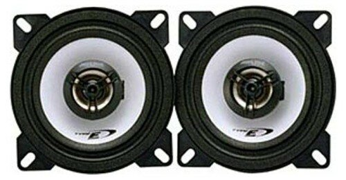 Głośniki ALPINE SXE-1025S