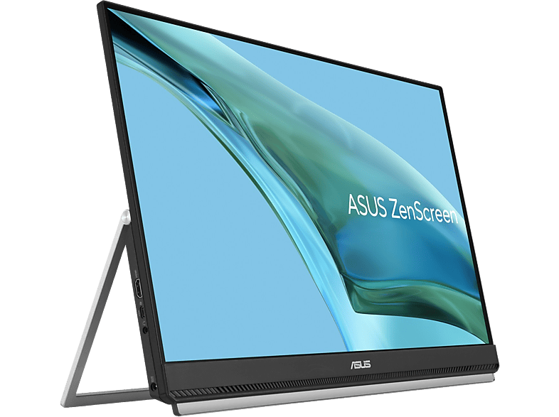 Asus Draagbare Computerscherm Zenscreen 23.8