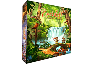 GÉMKLUB Everdell: A legkisebb  erdőlakók társasjáték (STA10008)