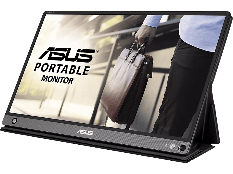 Asus Draagbare Computerscherm Zenscreen Go 15.6