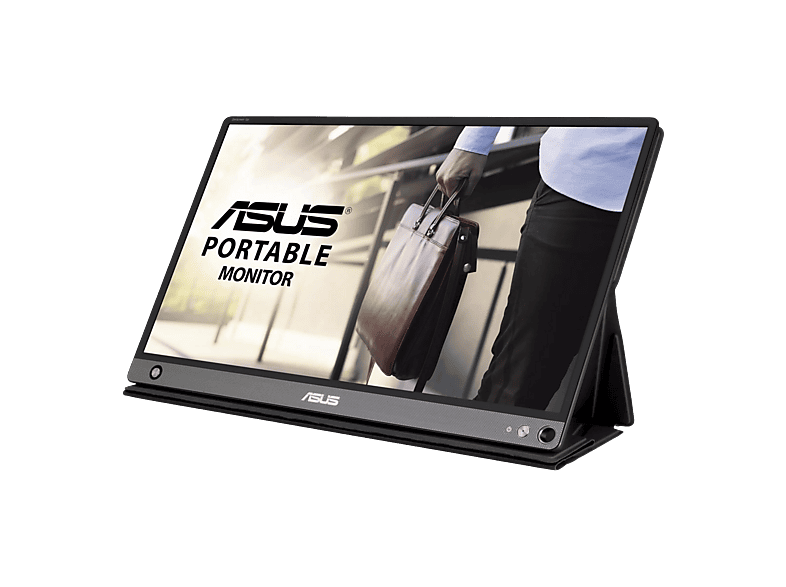 ASUS ZenScreen GO MB16AHP 15.6" Draagbare Monitor
