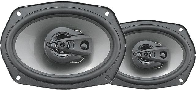 Głośnik BLOW WH-6916 6X9