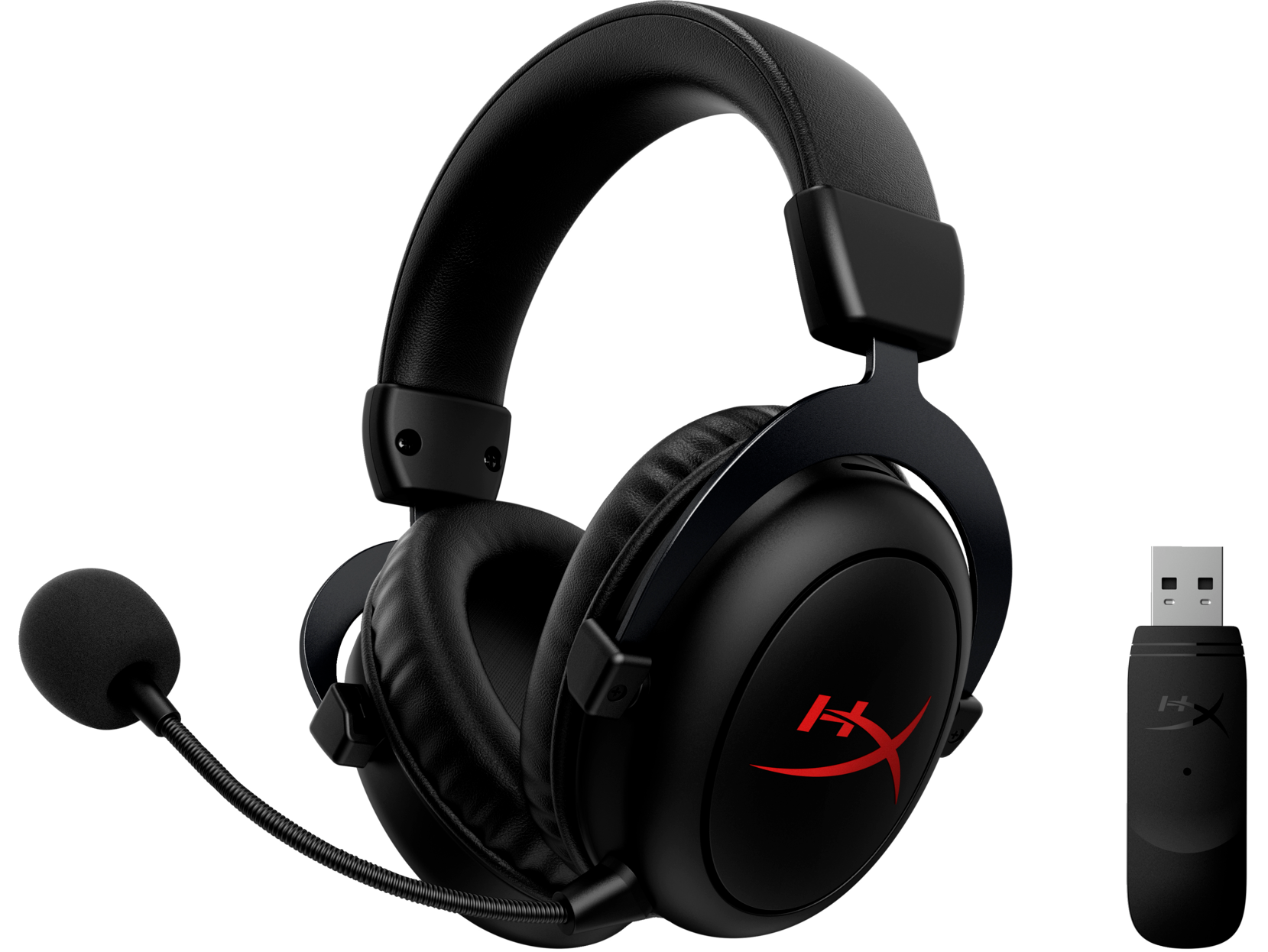 hyperx cloud media markt