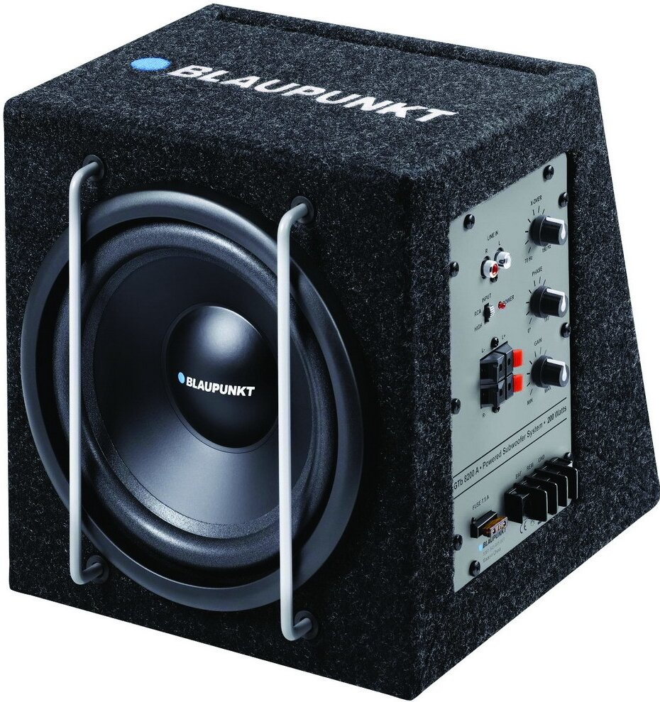 Subwoofer BLAUPUNKT GTB 8200 A