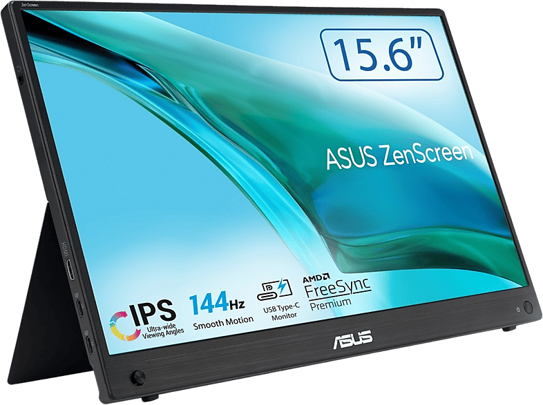 Asus Draagbare Computerscherm Zenscreen 15.6