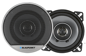 Głośniki BLAUPUNKT BGX 402 MKII