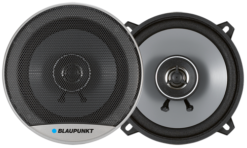 Głośniki BLAUPUNKT BGX 542 MKII