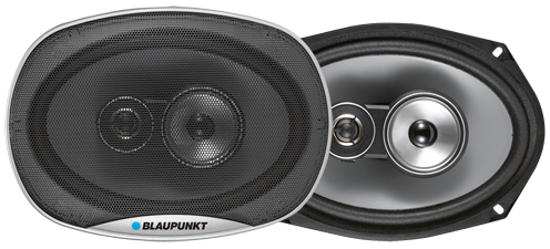Głośniki BLAUPUNKT BGX 693 MKII