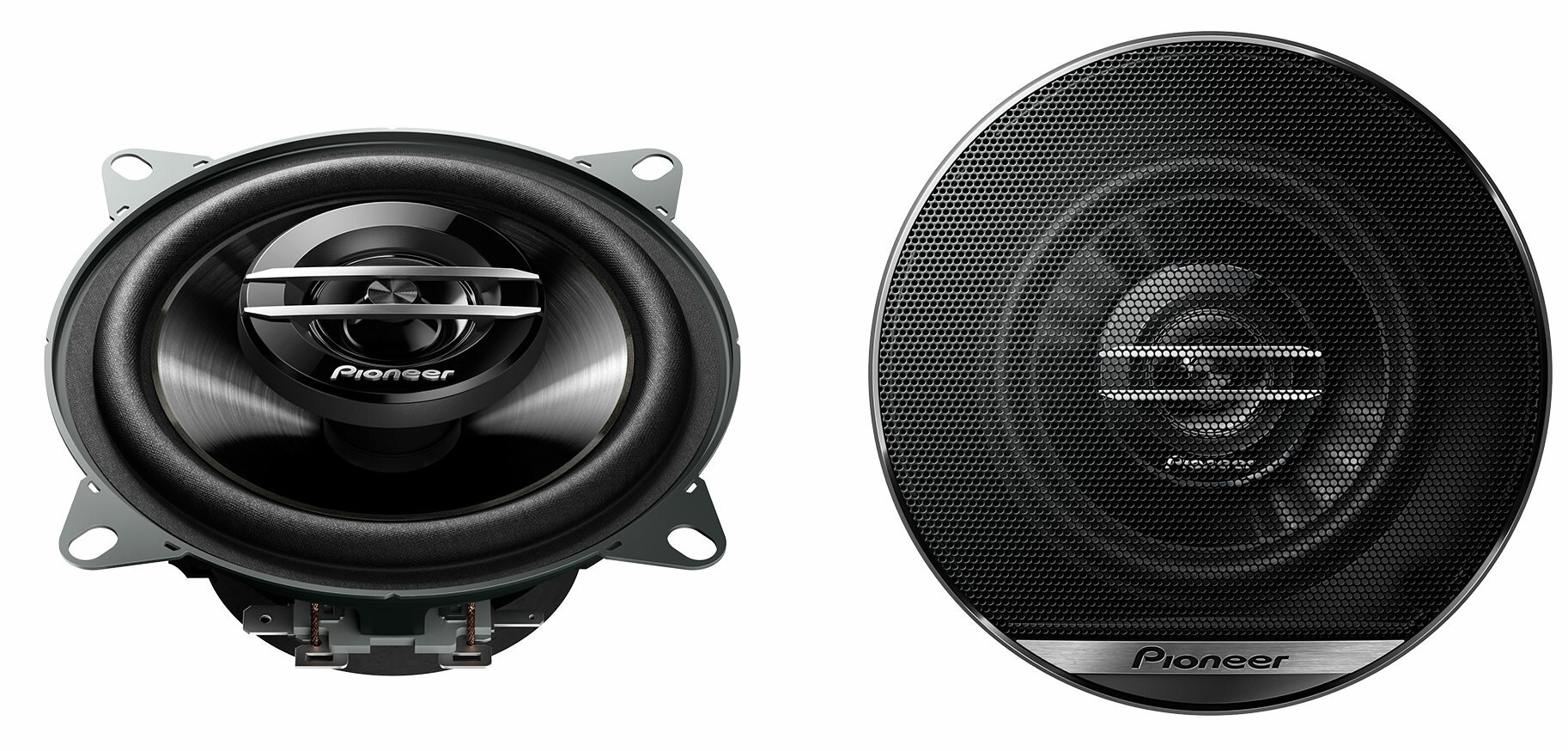Głośniki samochodowe PIONEER TS-G1020F