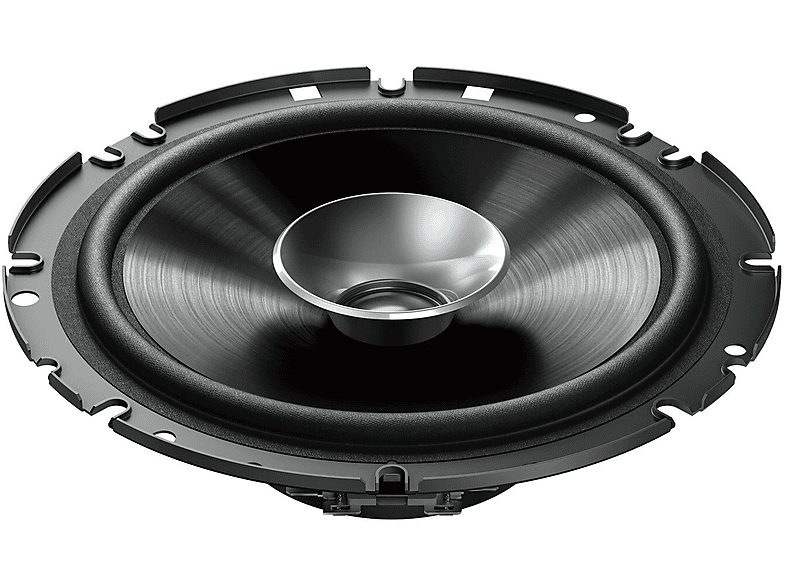 Głośniki samochodowe PIONEER TS-G1710F – zdjęcie 2