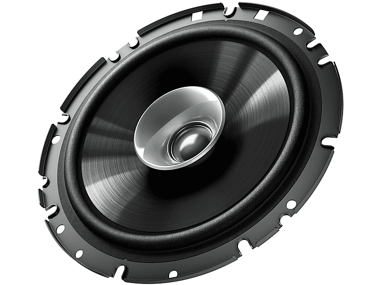 Głośniki samochodowe PIONEER TS-G1710F – zdjęcie 3