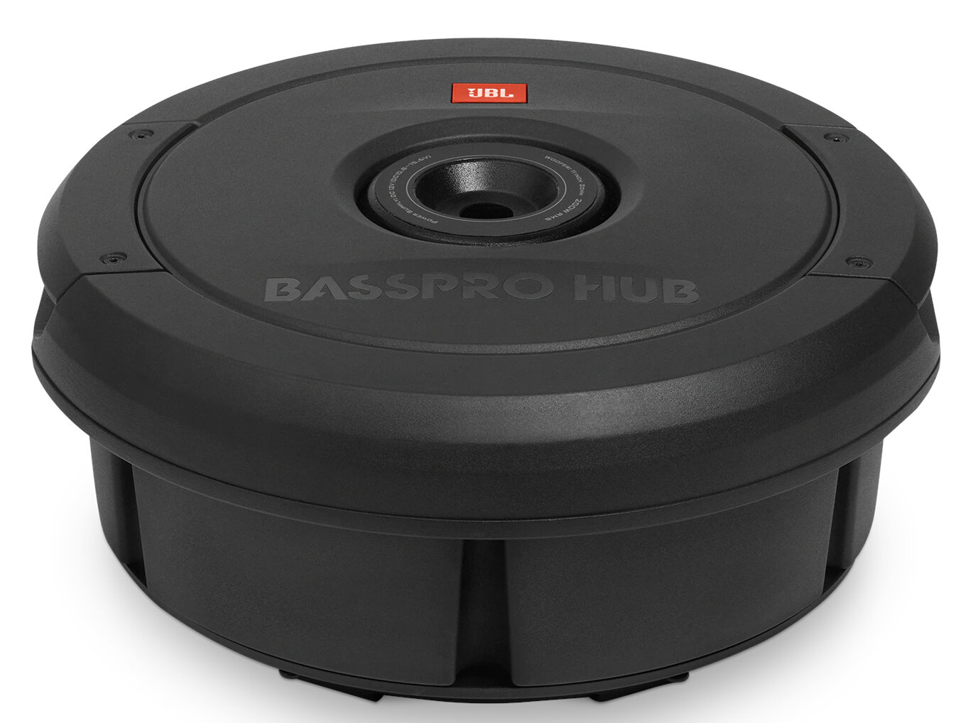 Subwoofer JBL BassPro Hub