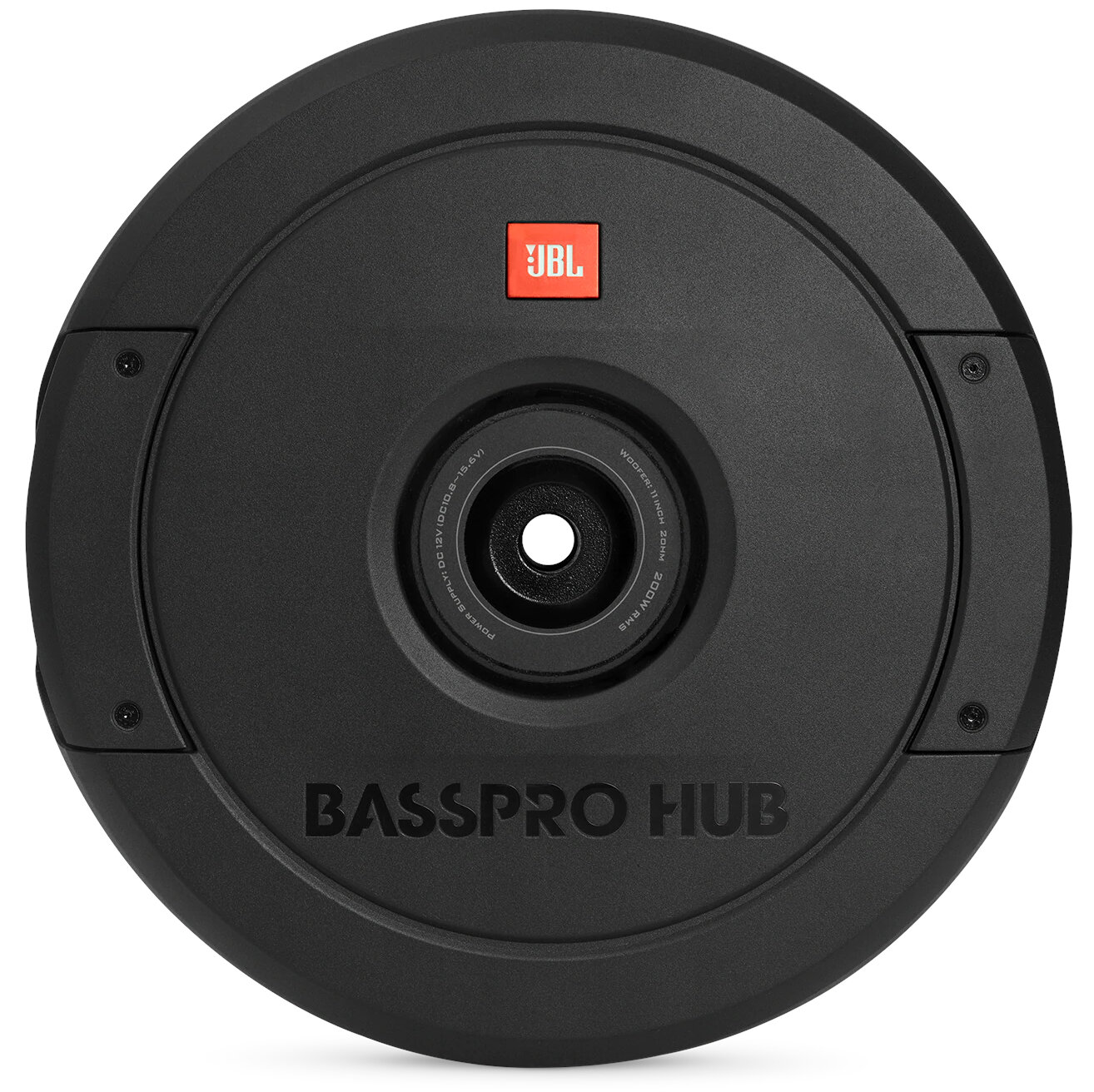 Subwoofer JBL BassPro Hub