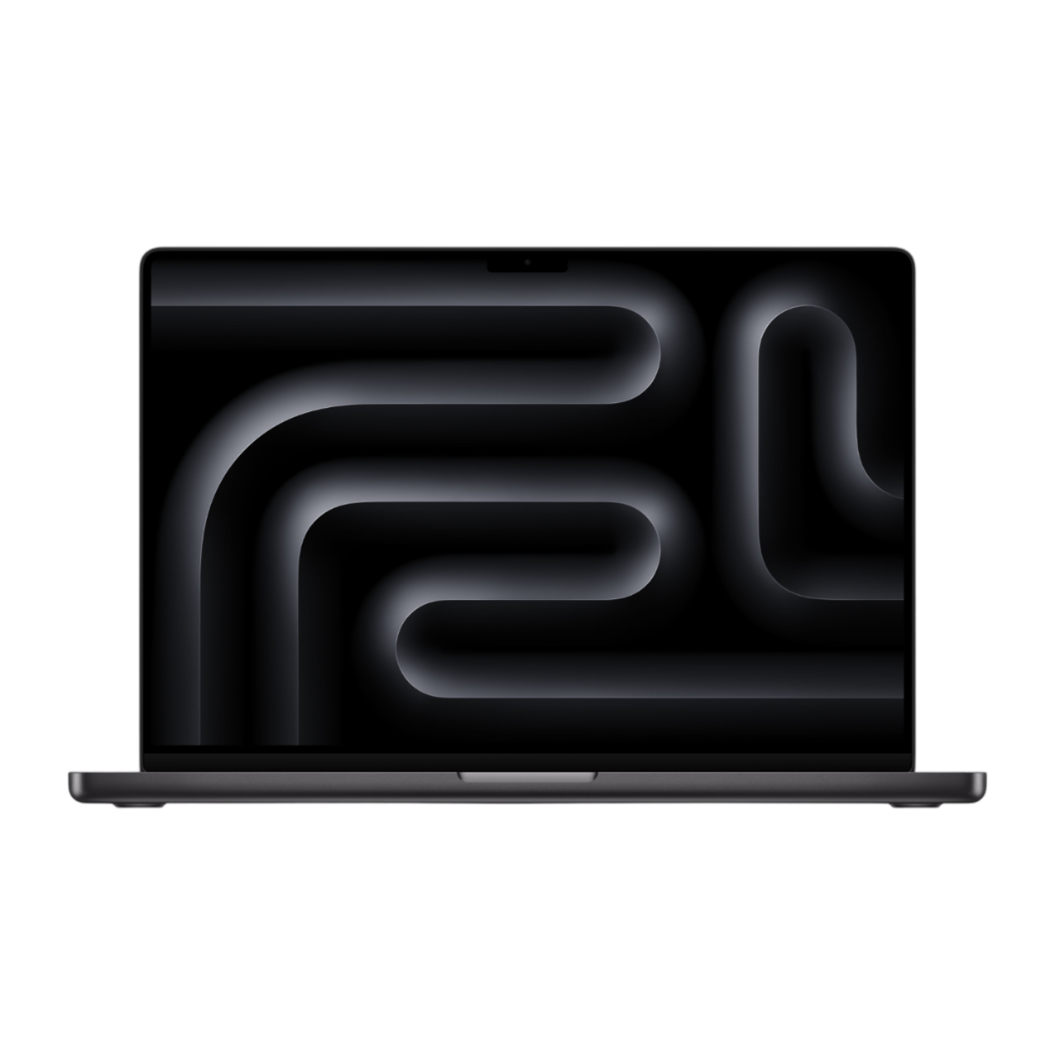 Apple Macbook Pro 16 (2023) Spacezwart M3 - 12c 18c 18 Gb 2 Tb