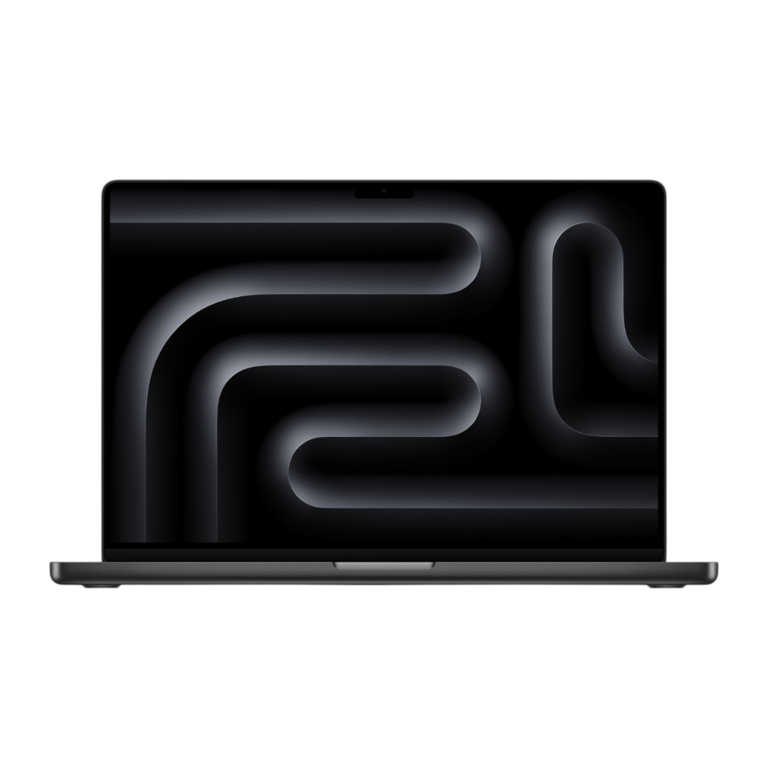 Apple Macbook Pro 16 (2023) Spacezwart M3 Max - 14c 30c 96 Gb 4 Tb