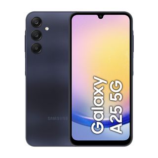 SAMSUNG Galaxy A25 5G 256GB, 256 GB, BLACK