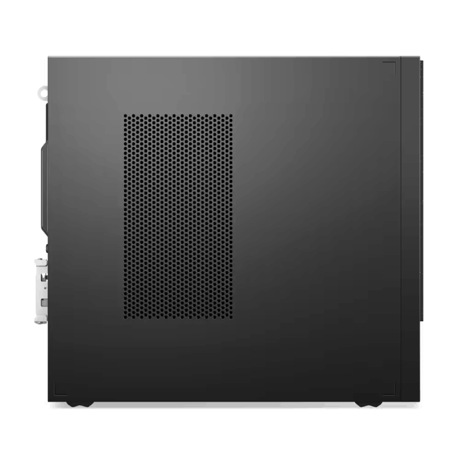 PC sobremesa - Lenovo ThinkCentre Neo 50s Profesional, Intel® Core™ i5-12400, 8GB RAM, 256 GB SSD, UHDgraphics, Windows 11 Pro, Negro