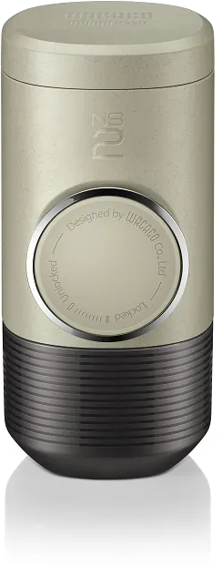 WACACO WMINI-NS2 Minipresso NS2 hordozható kávéfőző Nespresso kompatibilis kapszulához