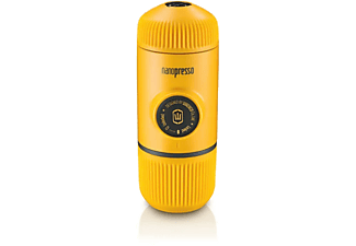WACACO WNANO-GR-Y Nanopresso hordozható kávéfőző, sárga