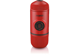 WACACO WNANO-GR-R Nanopresso hordozható kávéfőző, piros