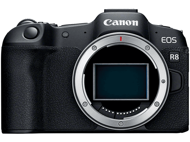 Fotocamera Mirrorless Canon EOS R8 Body
