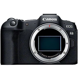 FOTOCAMERA MIRRORLESS CANON EOS R8 Body