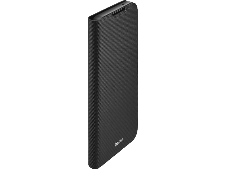 HAMA Daily Protect, Bookcover, Samsung, Galaxy S23 FE, Schwarz