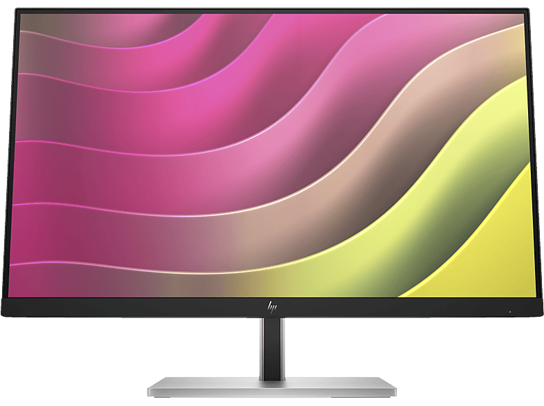 HP - B2B E24t G5 23,8 Zoll Full-HD Monitor 5 ms Reaktionszeit 75 Hz
