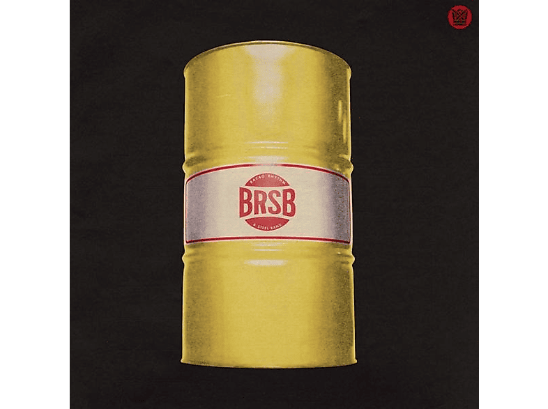 The Bacao Rhythm & Steel Band - brsb  - (Vinyl)