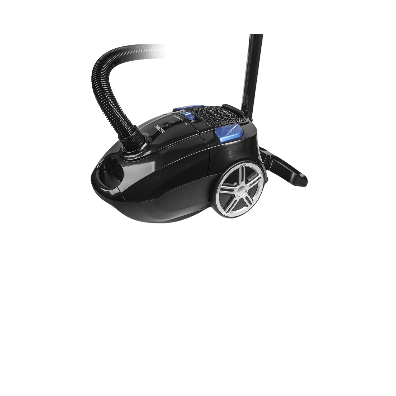 Ugello Per Scopa Universale Ugello Per Pavimento Adatto Koenic KVC 200 - Foto 9