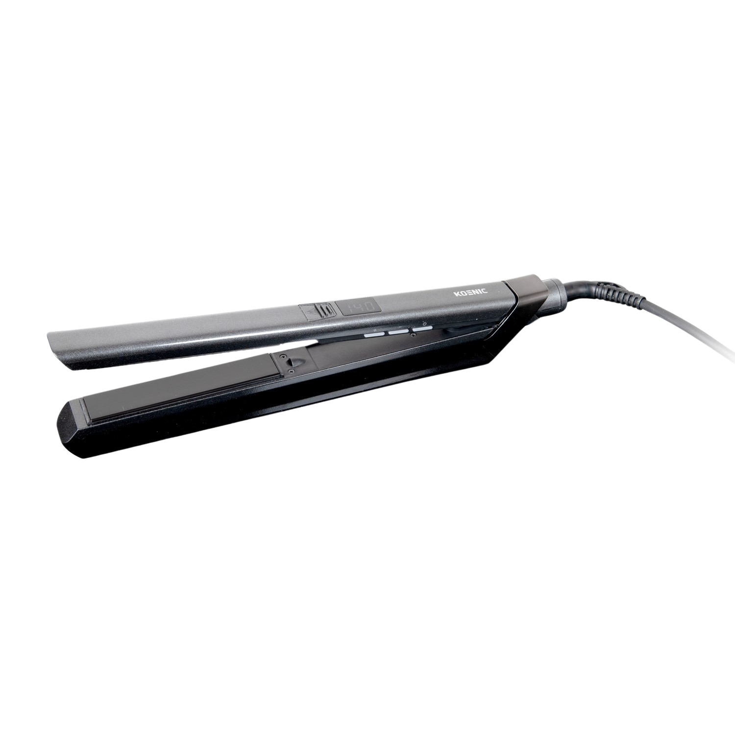 KOENIC KHS 23524 Stijltang Antraciet