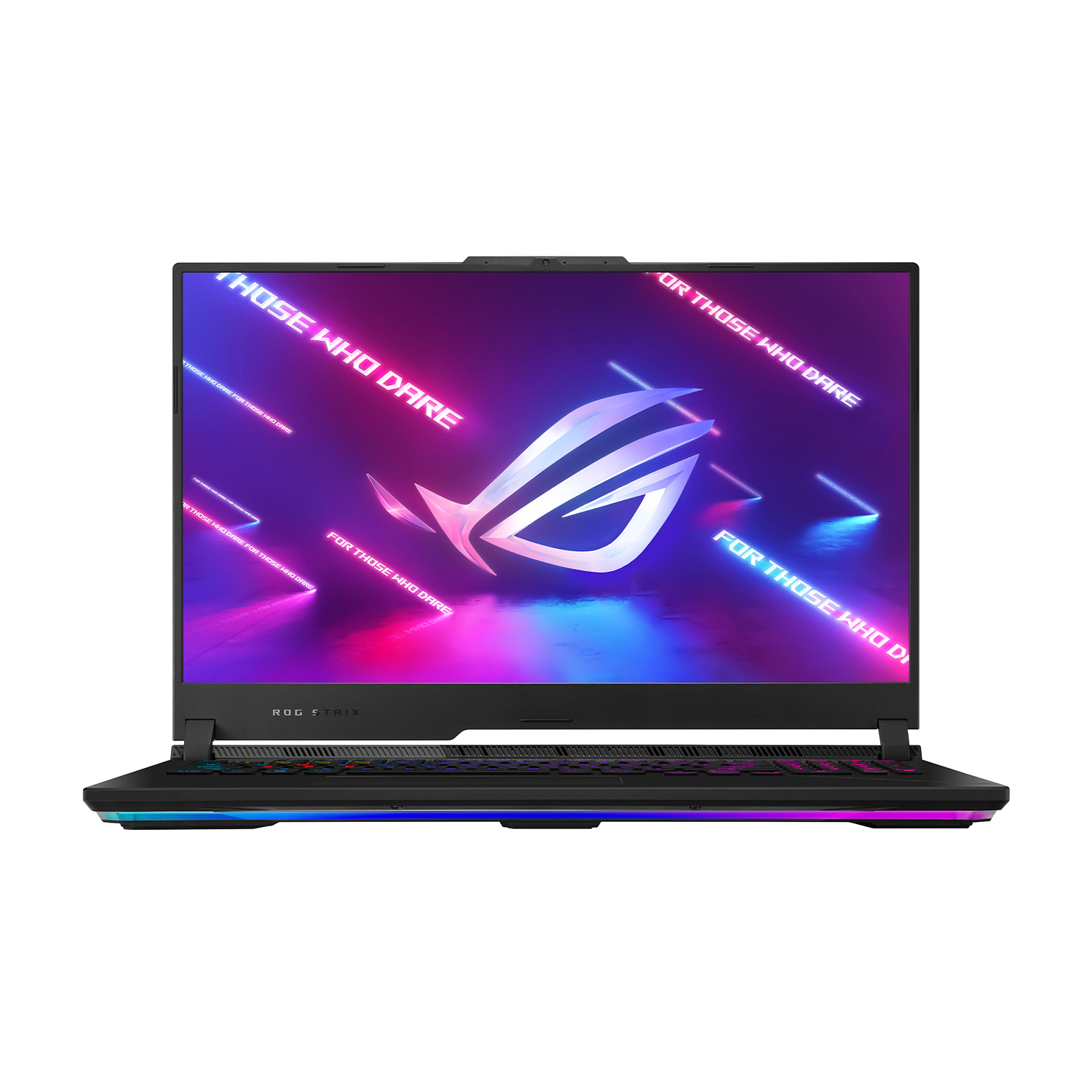 Asus G733Pyv-Ll045W, 17,3 pollici, processore AMD Ryzen 9 7945Hx3D, Nvidia GeForce RTX 4090 , 32 GB, 1000 GB Ssd, Black